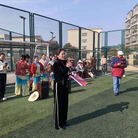 甲辰龙年“社日”文化联谊会活动