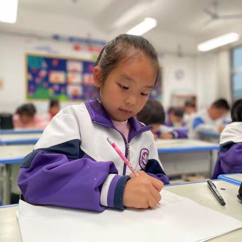 多彩延时服务，别样校园生活———义马市第五小学特色课程活动纪实（四）