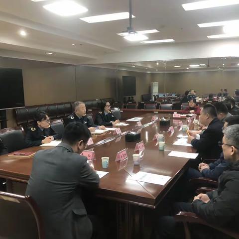 【卫民健康】执法监督促发展  真情服务暖民心——历下区卫生计生监督所召开口腔诊疗机构专题座谈会