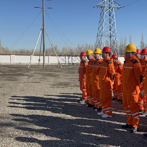 塔城城区程闯应急救援基干分队技能实操训练拉练培训心得