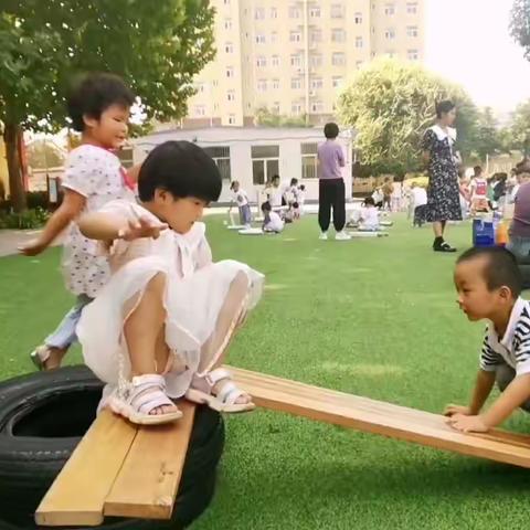 大三班自主游戏