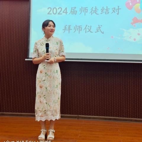笃志前行，虽远必达——常老师2024年下学期总结