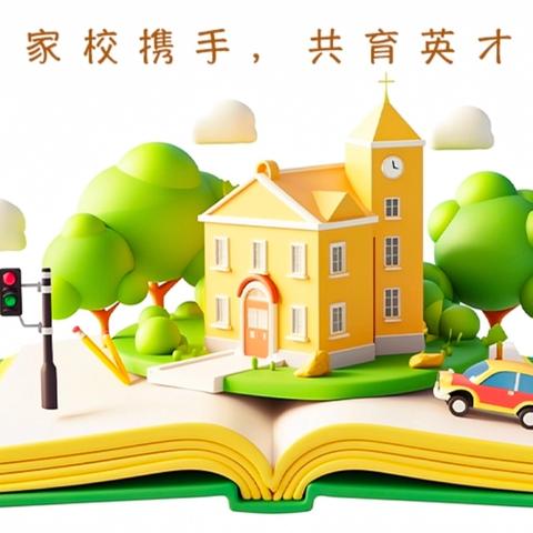 青伊湖中心小学家长学校心理微课堂 ﻿（第四期）