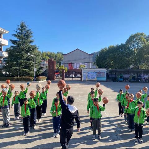 立足教学重根本 率先垂范促发展 ——记广信区应家乡中心小学校级干部➕骨干教师示范引领课