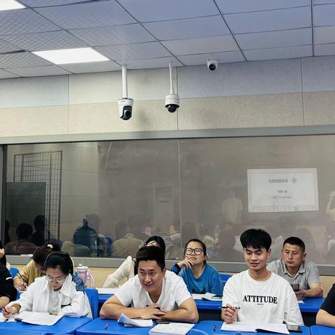 聚焦计算教学，体验计算乐趣——广信区应家乡中心小学第十一周数学教学研讨活动