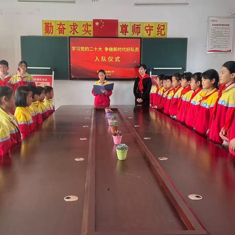 兰考县惠安街道余寨小学第七至八周工作动态