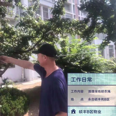 7月24日通济新区创城工作进展