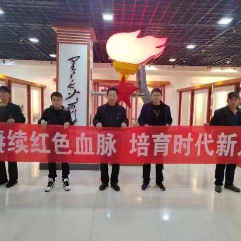 【＂三抓三促＂行动进行时】《家国又清明，鲜花献烈士》