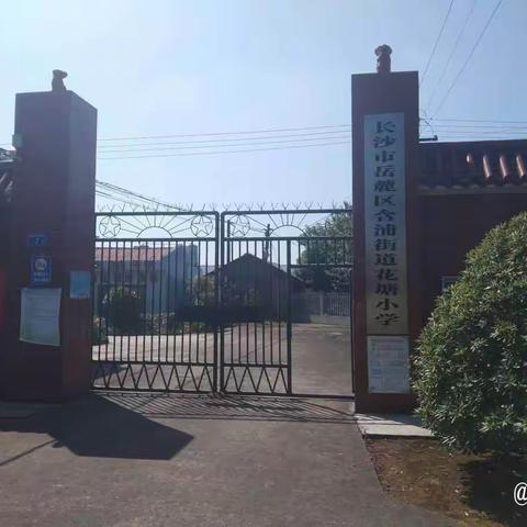 湘江新区花塘小学2023年秋季新生招生简章