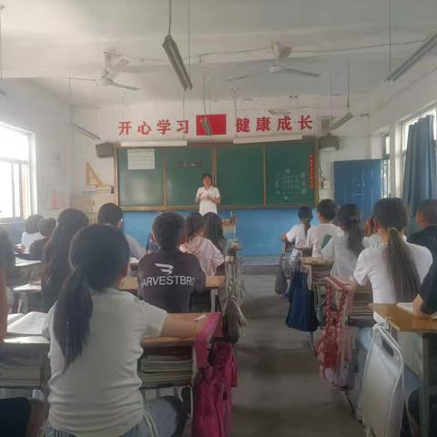 素墨传韵，以声化境 ——四年级语文《墨梅》公开课