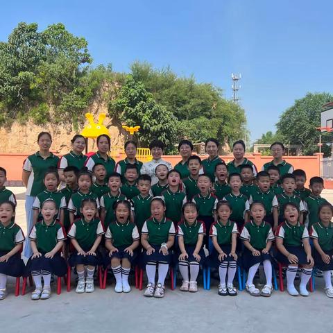 武安镇南小河幼儿园秋季招生啦