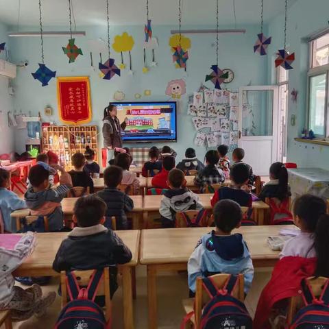 演练不松懈，安全伴我行 ——南小河幼儿园消防、地震演练