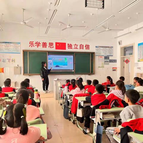 清明寄哀思  传承正当时——翟王镇中心小学清明节活动