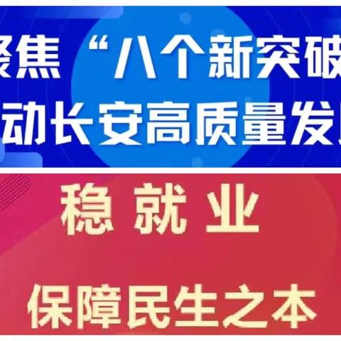 技能培训再发力 产业发展增动力——长安区第一期园艺工技能培训助推乡村产业振兴