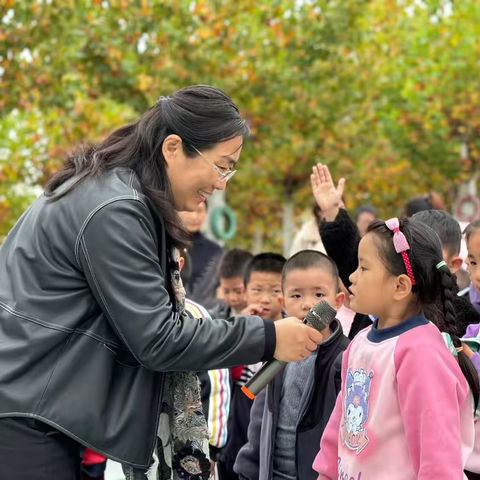 “全民消防，生命至上”——时庄街道中心幼儿园消防安全月活动