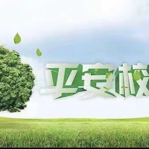 【关爱学生  幸福成长】校园安全警钟长鸣 警示教育常抓不懈——鲁新寨小学开展安全警示教育