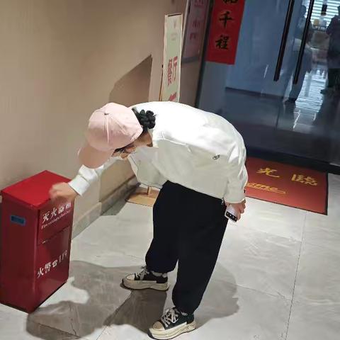 仓山区商务局开展五一节前及数字峰会安全生产专项检查