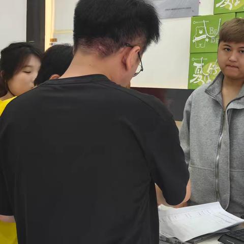 仓山区商务局开展商贸领域安全生产专项检查行动