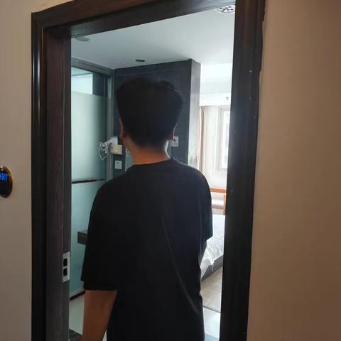 仓山区商务局开展安全生产隐患大排查大整治工作动态