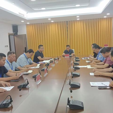 丛台区五级人大代表集中视察调研《河北省防汛避险人员转移条例》专项监督主题活动启动