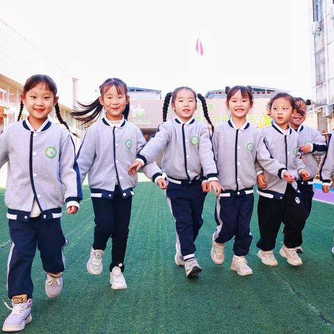 佳一幼儿园2024年秋期招生开始啦