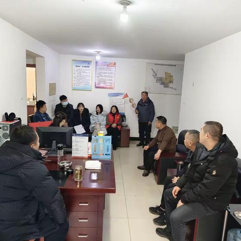 前朱各庄党支部村委会重视非遗传承