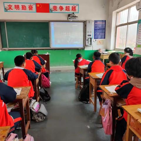 王同岳镇圣水小学减负提质“八大行动”进行时——音体美全面开花