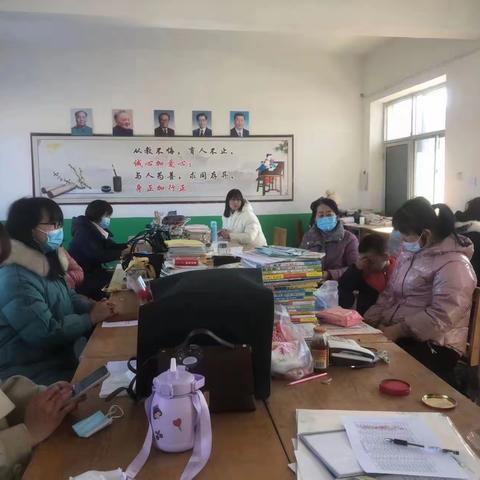 足履实地，行方致远——王同岳镇圣水小学践行“减负提质 八大行动”