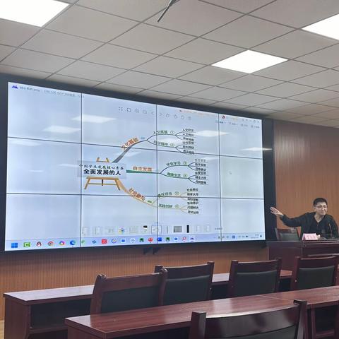 以培助发展，以学促成长 ——国培计划（2023）河北省饶阳县学区骨干教师送教下乡培训项目小学数学学科培训