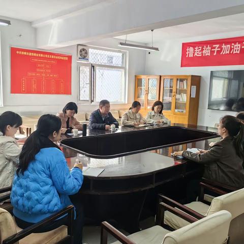 市社领导郭茶民到盈恒棉业调研