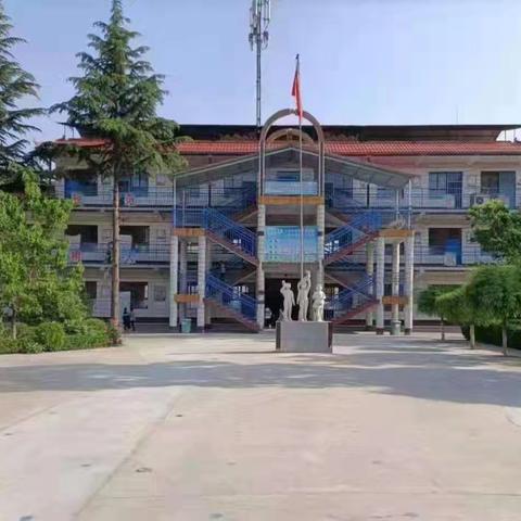 汲取名师智慧 共促教学成长——郇王小学语文组教研活动纪实