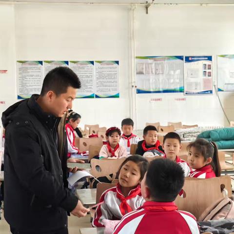 安头屯镇“以“劳”树品德 以“动”促成长”劳动技能大赛