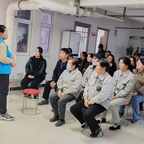 防范网络诈骗 从你我做起