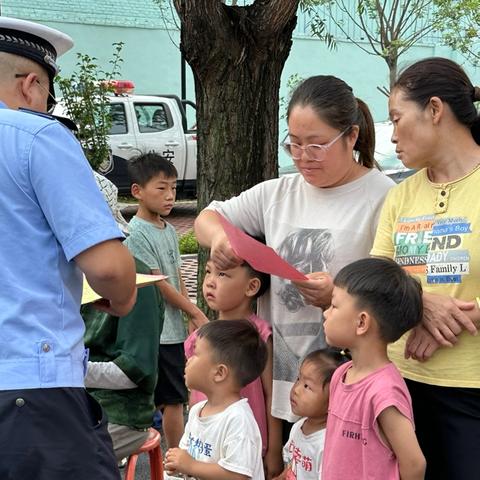 文明实践集中活动日｜城乡共创，宋村镇东郭村“文明集市”又暖又燃！