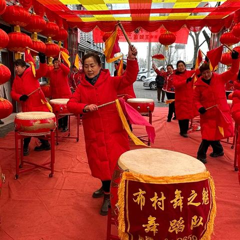 长子县慈林镇：文明婚俗让爱“轻装上阵”