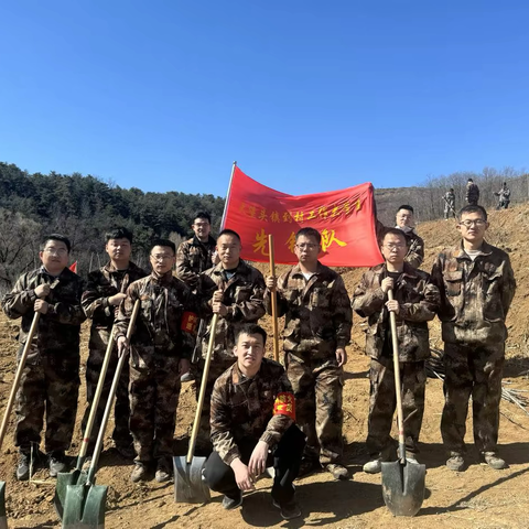 2025年第5期｜长子县新时代文明实践快报