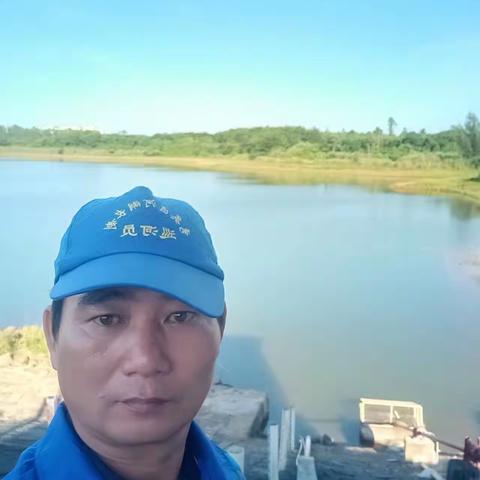 【永兴镇】永兴镇河湖长制巡查动态