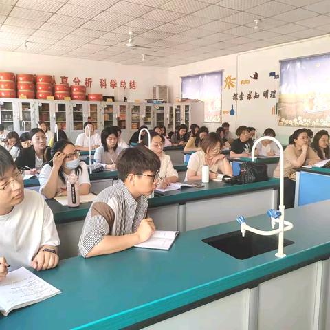 杜林镇中心校教学开放周系列（一）——走进南赵小学