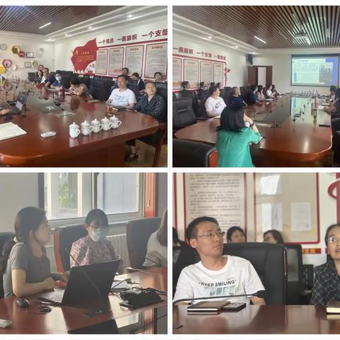 建功新时代 岗位做贡献——省科研所举办学术交流分享活动