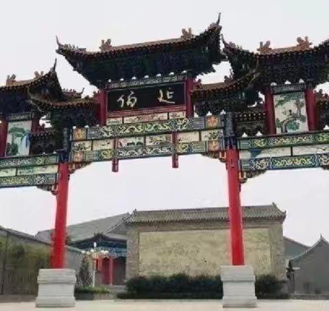 【魅力古镇 美丽伯延】2025年第4期