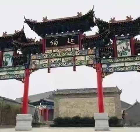 【魅力古镇 美丽伯延】2025年第11期