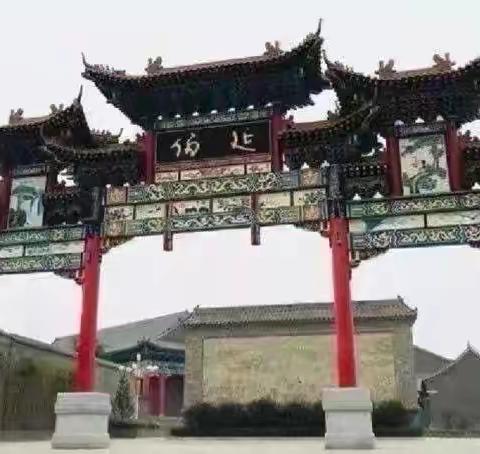 【魅力古镇 美丽伯延】2025年第19期