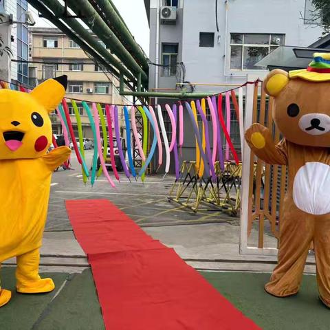 蓝天幼儿园中班周记