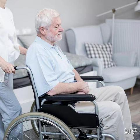 医护上门服务，我们一直在行动，让群众更有“医靠”