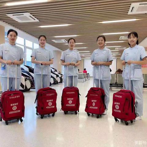 医护到家，为爱出发—上门伤口换药