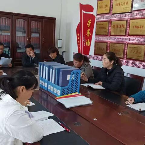 五星乡实验学校举行“学习二十大  争做好少年”知识竞赛