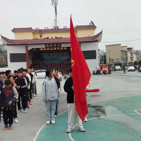 【党建引领】追寻红色基因，培育爱国情怀    ——记清水中学师生到刘仁堪故居参观学习