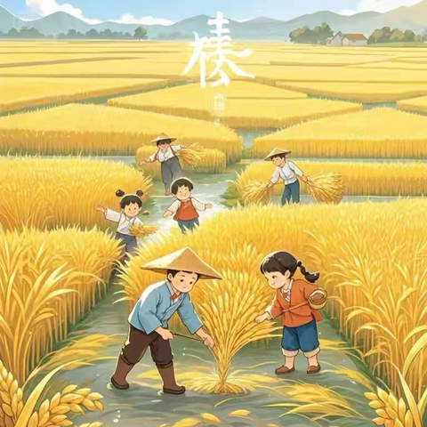 马坡镇靖西小学2025年秋季期劳动教育社会实践活动假期通知及安全提示