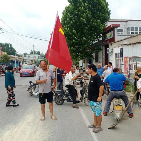 中国梦，劳动美