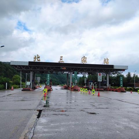 暴雨连天逢三伏  闻“汛”而动保畅通